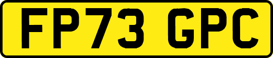 FP73GPC
