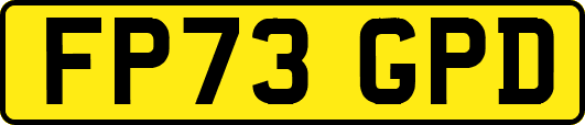FP73GPD