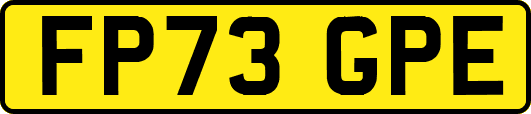 FP73GPE