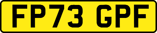 FP73GPF
