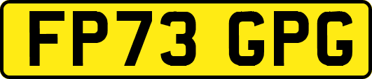 FP73GPG