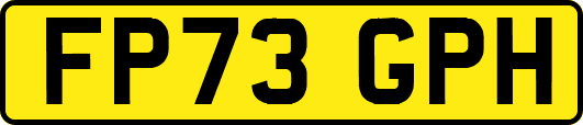 FP73GPH