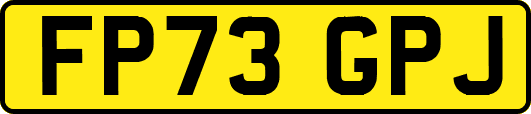 FP73GPJ