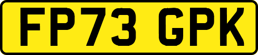FP73GPK