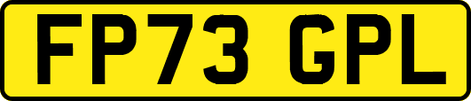 FP73GPL