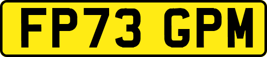 FP73GPM