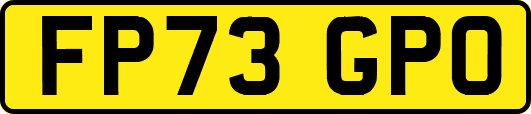 FP73GPO