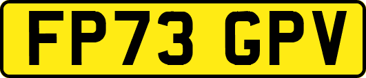 FP73GPV