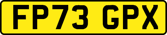 FP73GPX