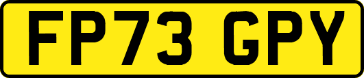 FP73GPY