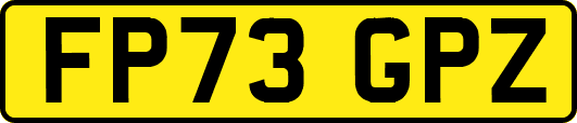 FP73GPZ