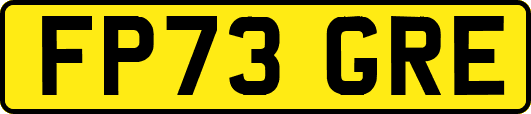 FP73GRE