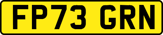 FP73GRN