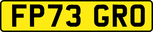 FP73GRO