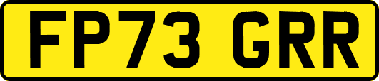 FP73GRR