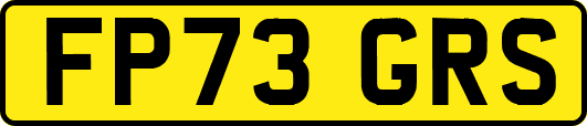 FP73GRS