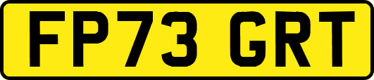 FP73GRT