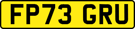 FP73GRU