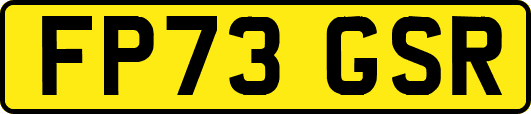 FP73GSR