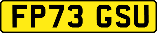 FP73GSU