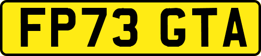 FP73GTA