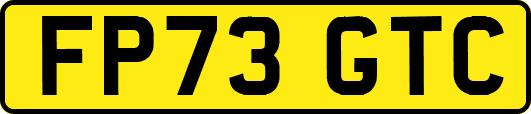 FP73GTC