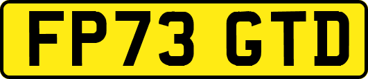 FP73GTD