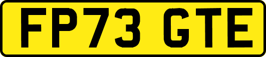 FP73GTE