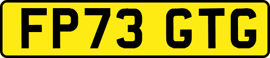 FP73GTG