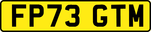FP73GTM