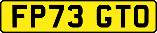 FP73GTO