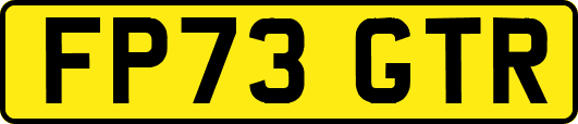 FP73GTR
