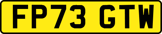 FP73GTW