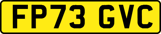 FP73GVC
