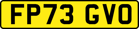 FP73GVO