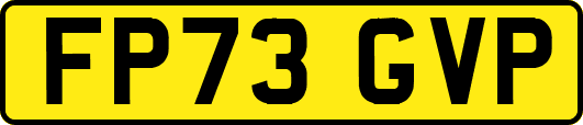 FP73GVP