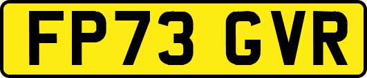 FP73GVR
