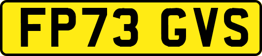 FP73GVS