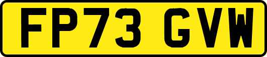 FP73GVW