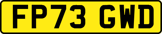 FP73GWD