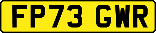 FP73GWR
