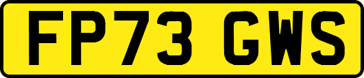FP73GWS