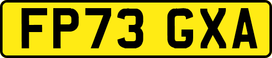 FP73GXA