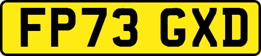 FP73GXD