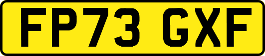 FP73GXF