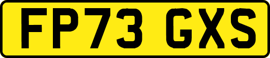 FP73GXS