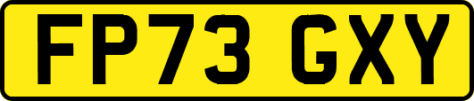 FP73GXY
