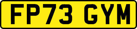 FP73GYM