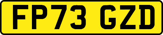 FP73GZD
