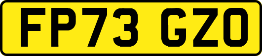 FP73GZO